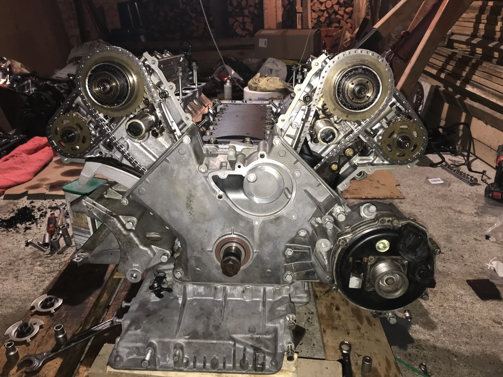 BMW 540 �62�44TU Exclusive  | Mobile.bg � ����������� 12