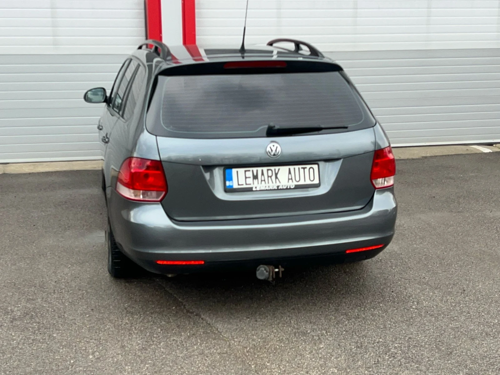 VW Golf 1.9 TDI KLIMATIK ЛИЗИНГ!!! - изображение 9