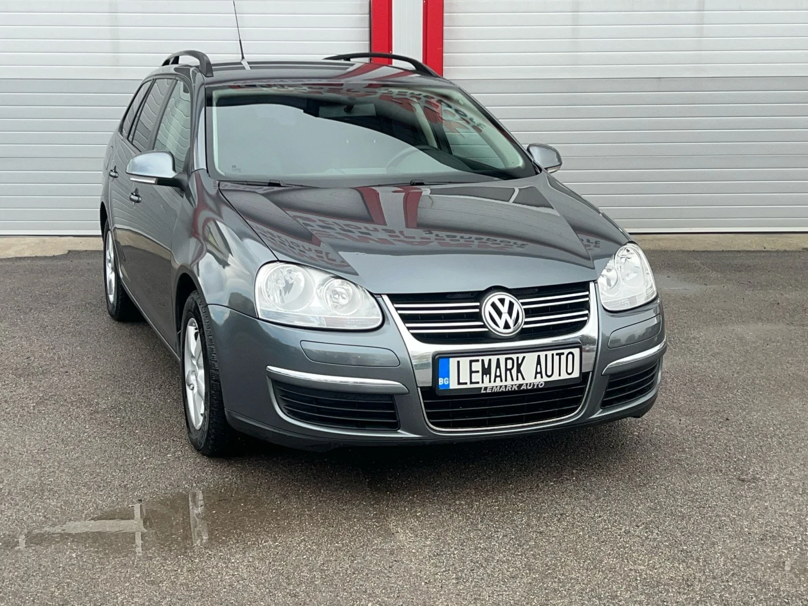 VW Golf 1.9 TDI KLIMATIK ЛИЗИНГ!!! - изображение 5