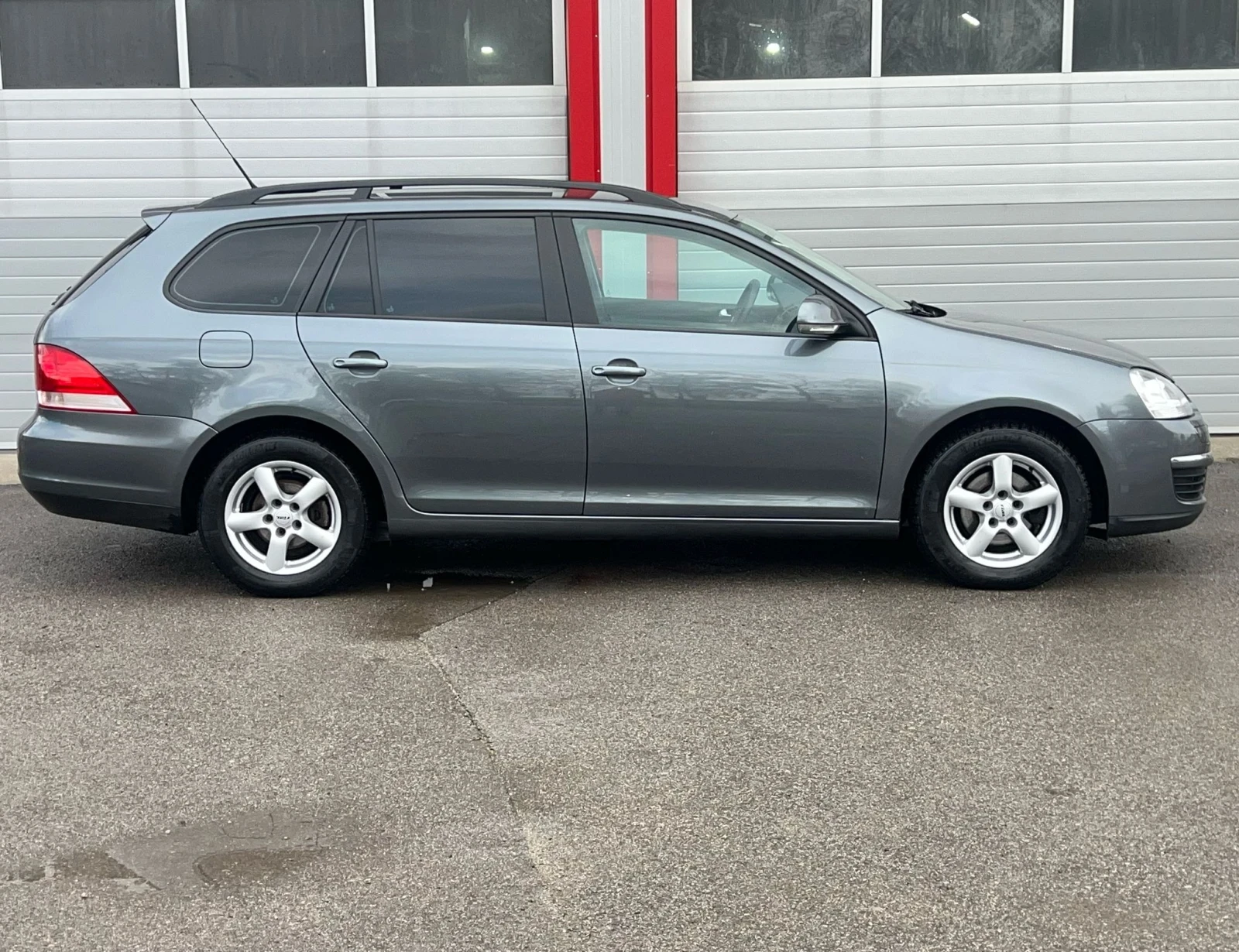 VW Golf 1.9 TDI KLIMATIK ЛИЗИНГ!!! - изображение 7