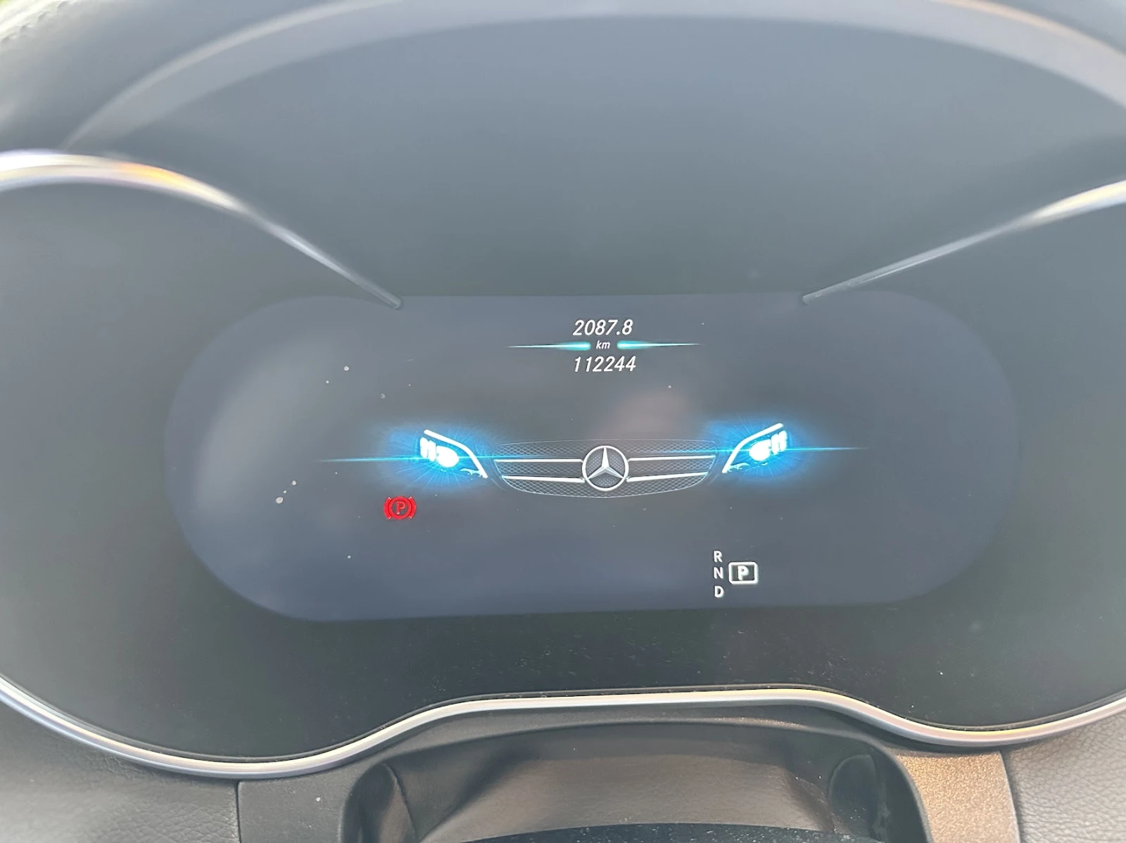 Mercedes-Benz C 43 AMG  - изображение 7