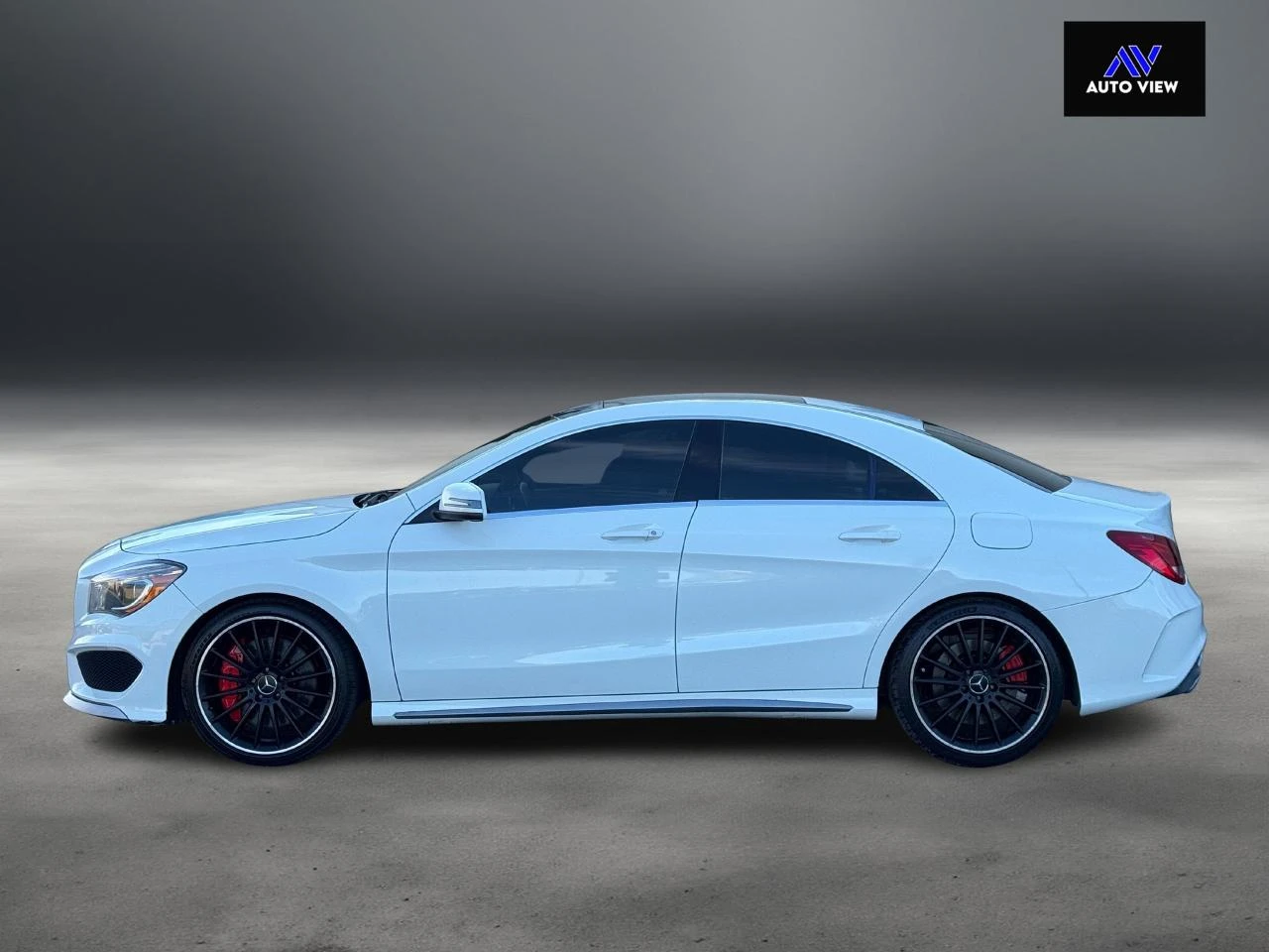 Mercedes-Benz CLA 45 AMG 4Matic / 7DCT - изображение 8