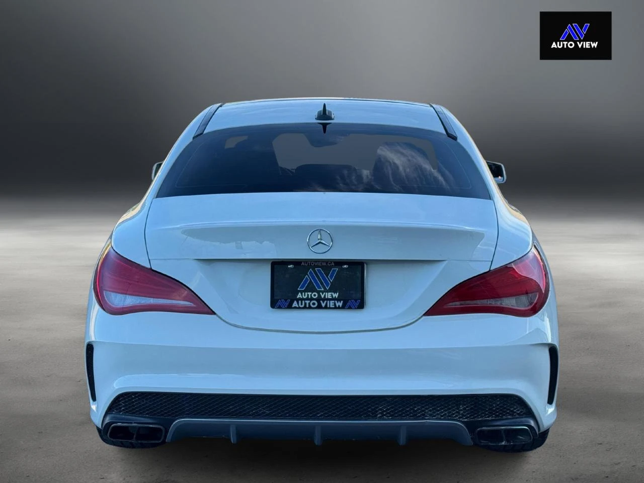 Mercedes-Benz CLA 45 AMG 4Matic / 7DCT - изображение 6