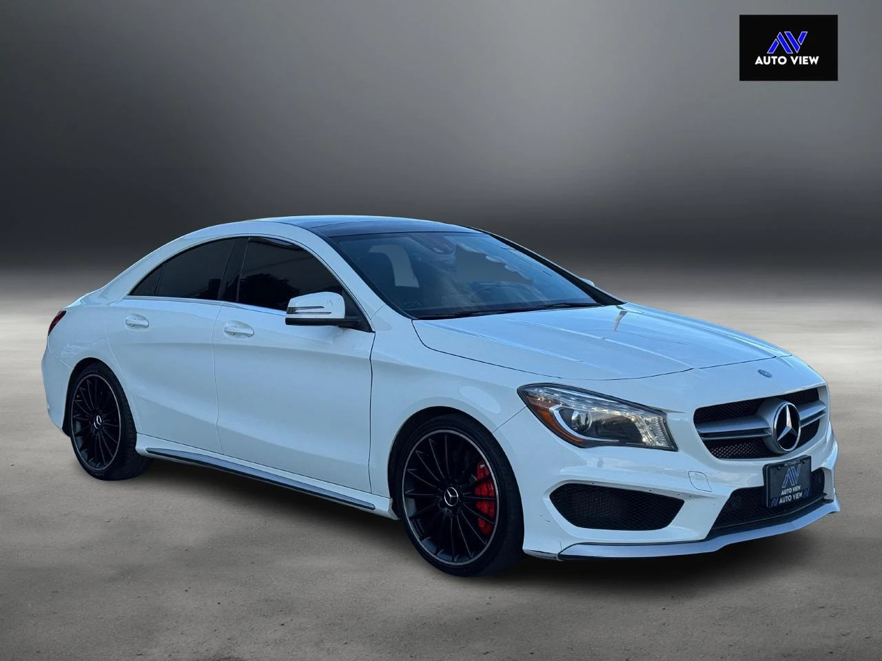 Mercedes-Benz CLA 45 AMG 4Matic / 7DCT - изображение 3