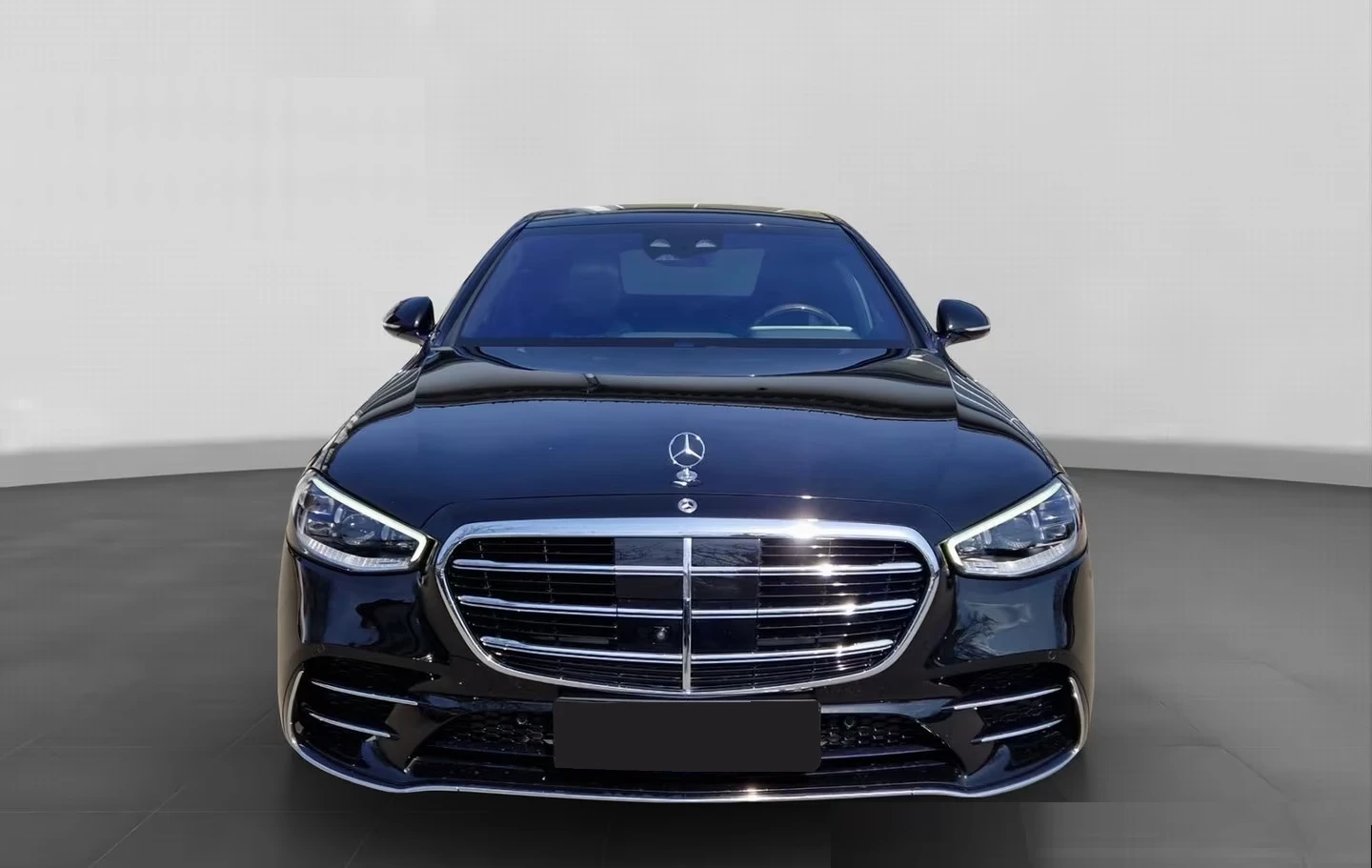 Mercedes-Benz S 350 d L 4M AMG BURM 360 MASSAGE SitzKlima Pano #iCarbg - изображение 2