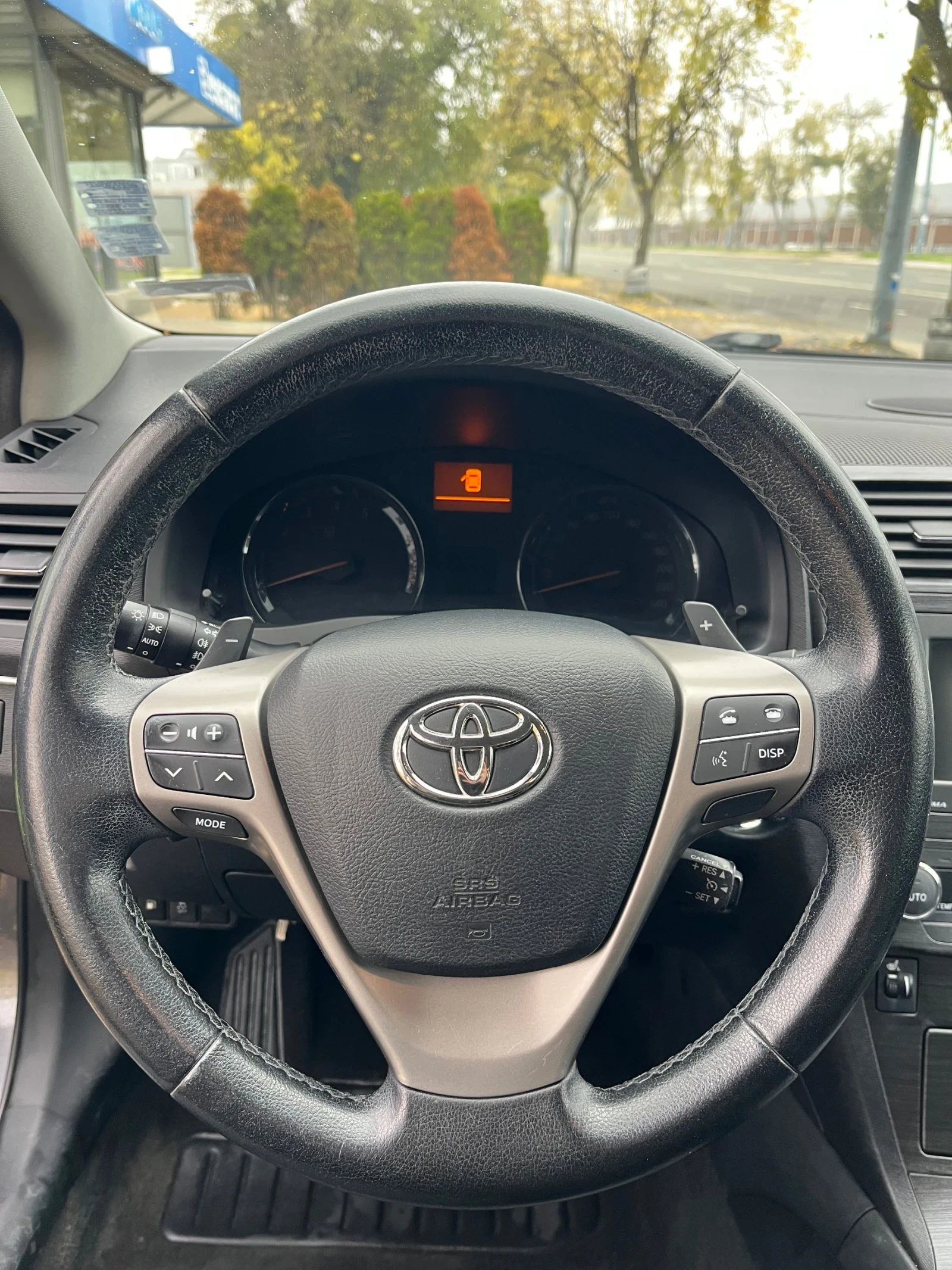 Toyota Avensis 2.0  / | Mobile.bg   6