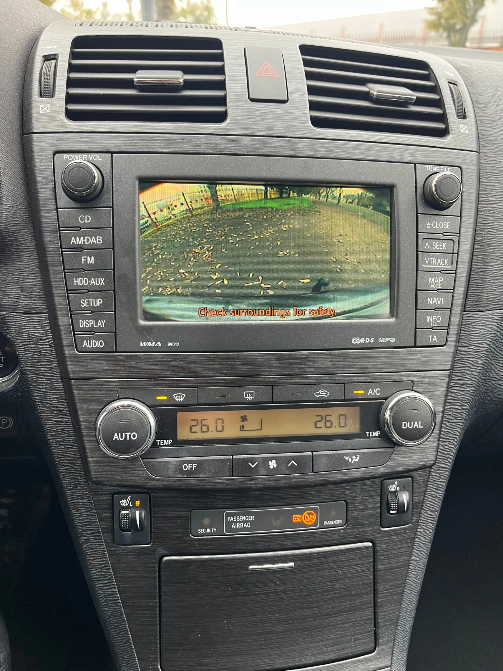 Toyota Avensis 2.0  / | Mobile.bg   8