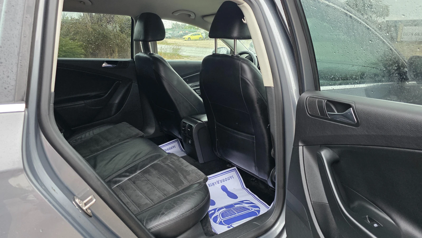 VW Passat АВТОМАТ/2.0d/170hp - изображение 10