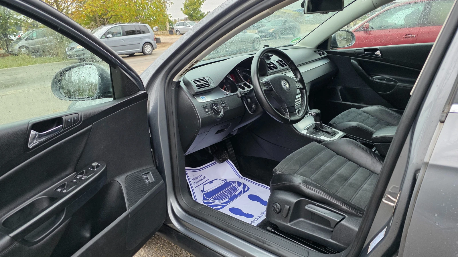 VW Passat АВТОМАТ/2.0d/170hp - изображение 6