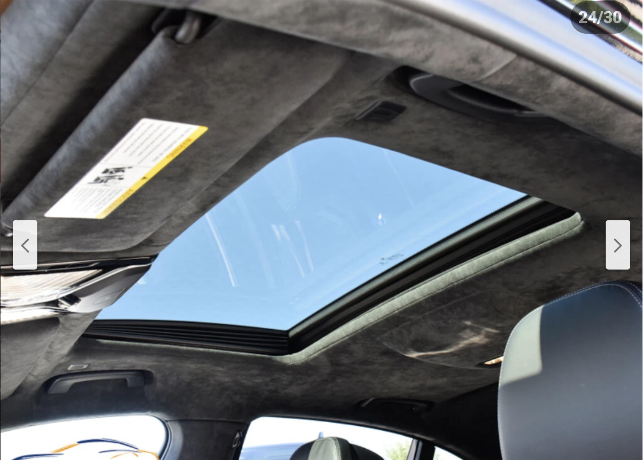 BMW 750 M* SPORT* XDRIVE* HARMON* KARDON* * *  | Mobile.bg   16