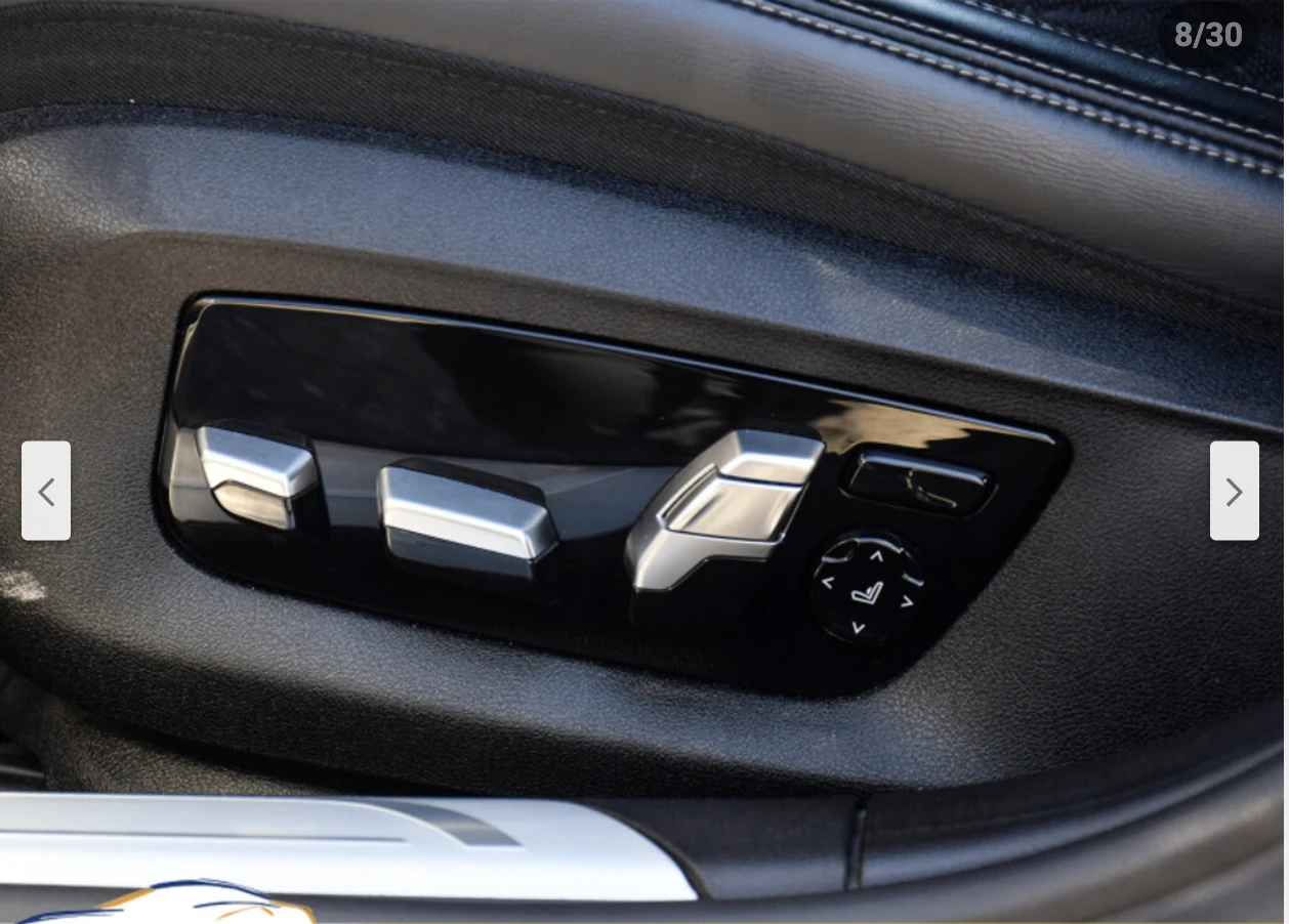 BMW 750 M* SPORT* XDRIVE* HARMON* KARDON* * *  | Mobile.bg   13