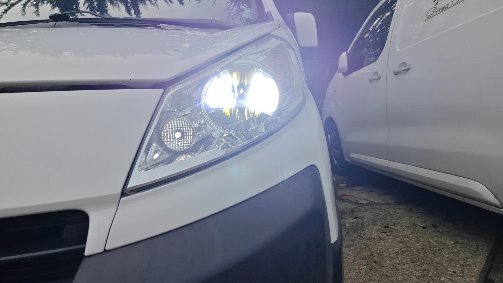 Peugeot Expert Лекотоварен - изображение 5