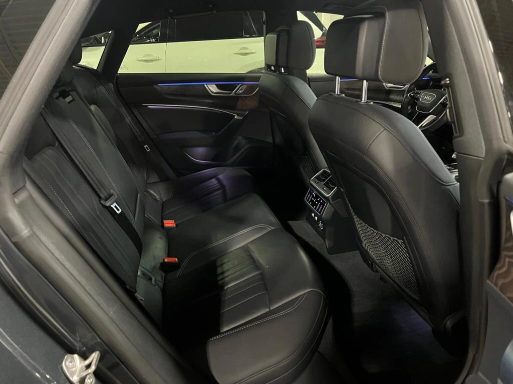 Audi A7 * Technik 55 TFSI quattro S LINE * CARFAX * ���� � | Mobile.bg � ����������� 16