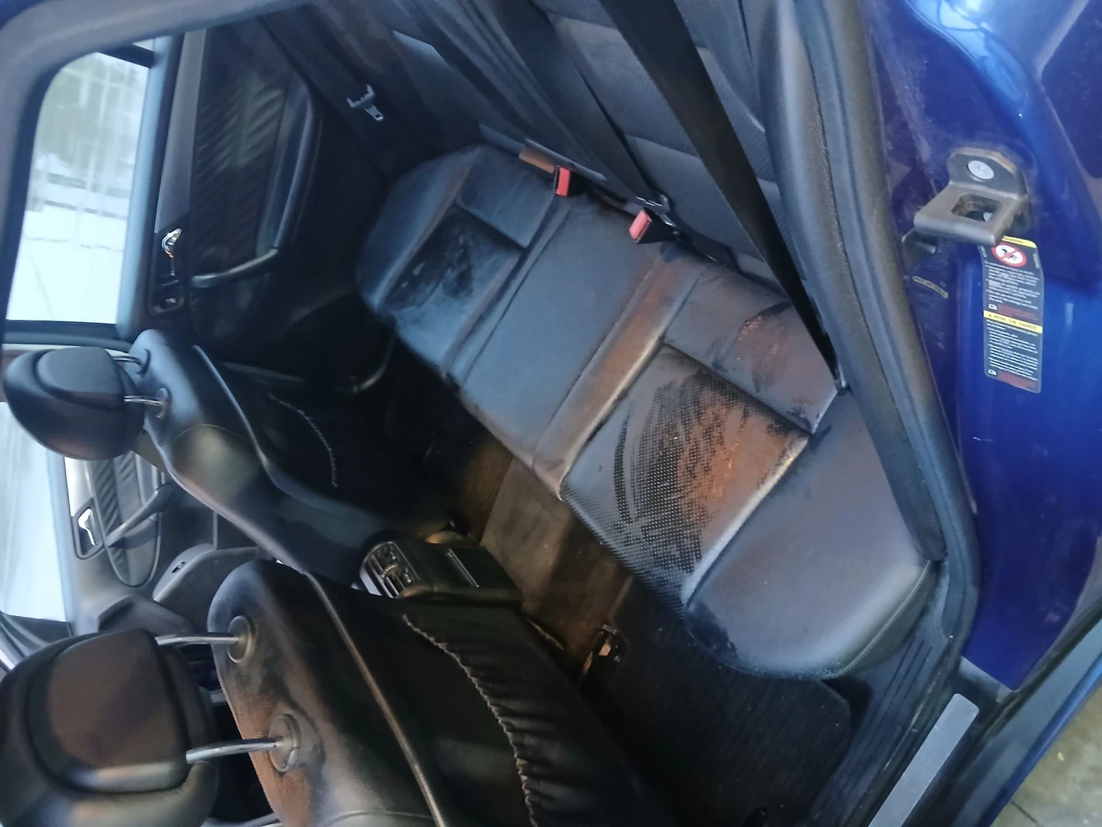 Mercedes-Benz C 270 | Mobile.bg � ����������� 6