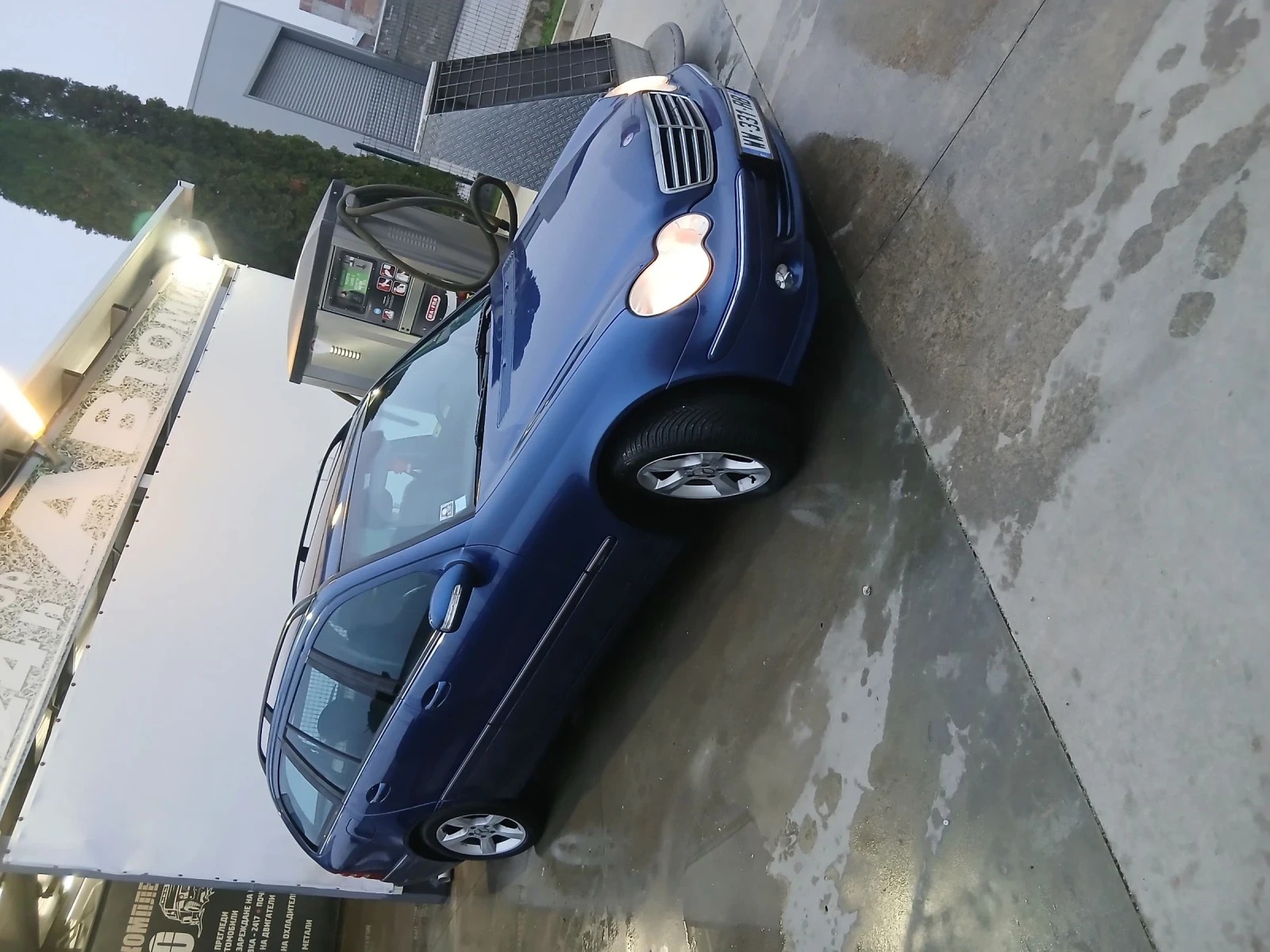 Mercedes-Benz C 270 | Mobile.bg � ����������� 1