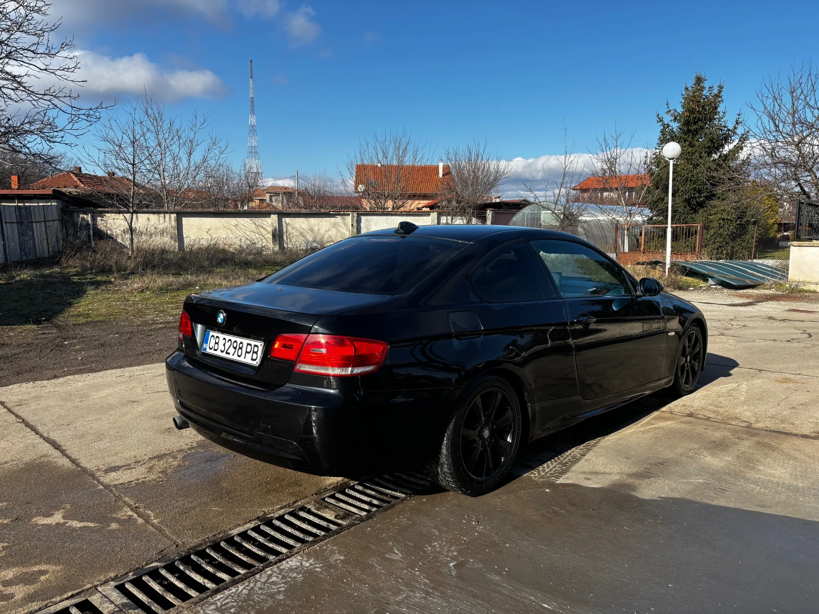 BMW 320  - изображение 3