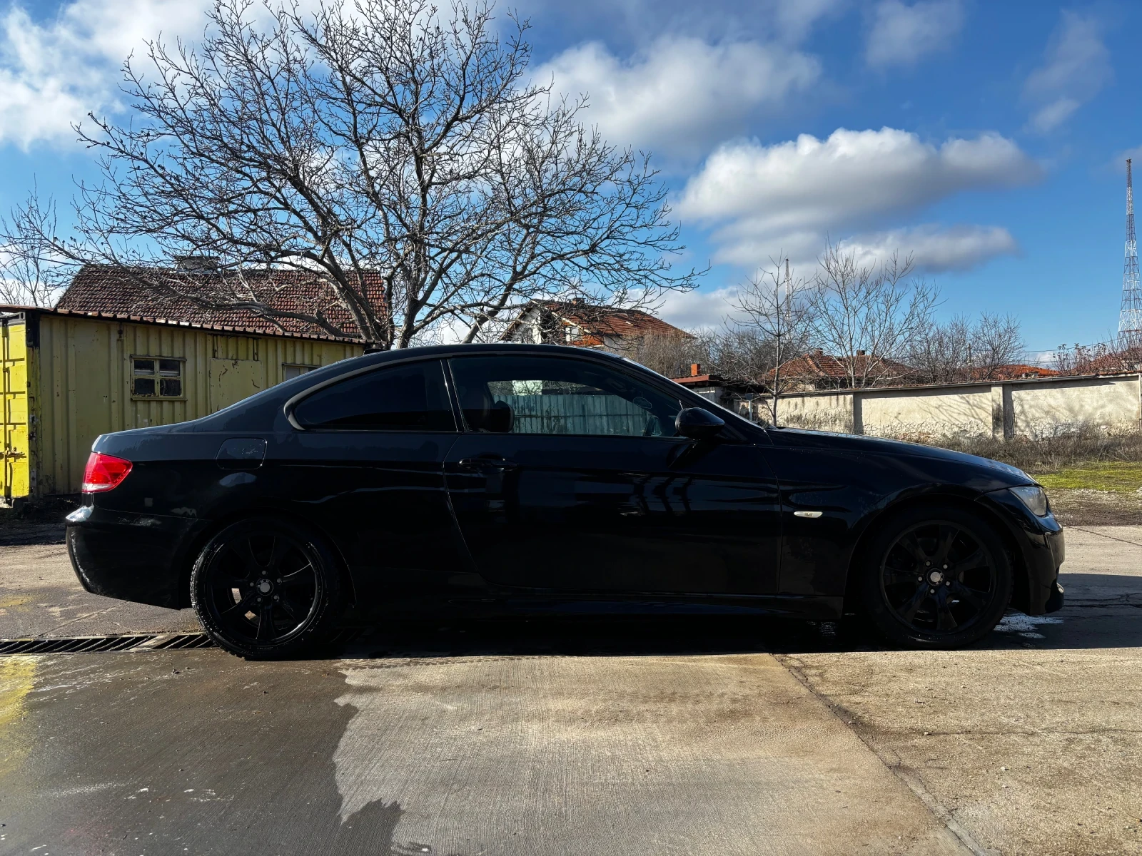 BMW 320  - изображение 2