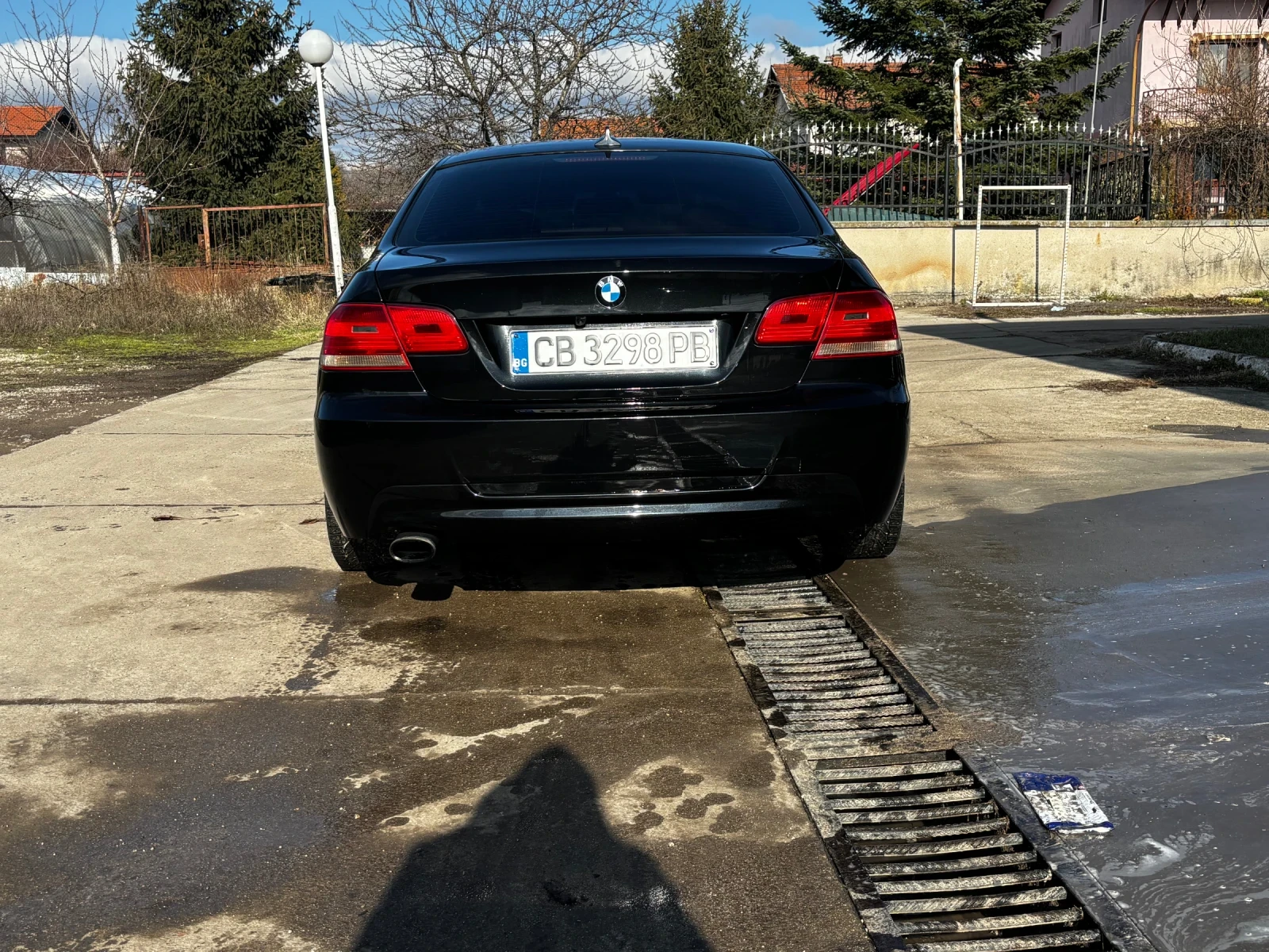 BMW 320  - изображение 4