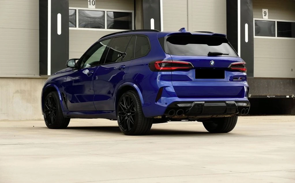 BMW X5M Competition xDrive | Mobile.bg � ����������� 2