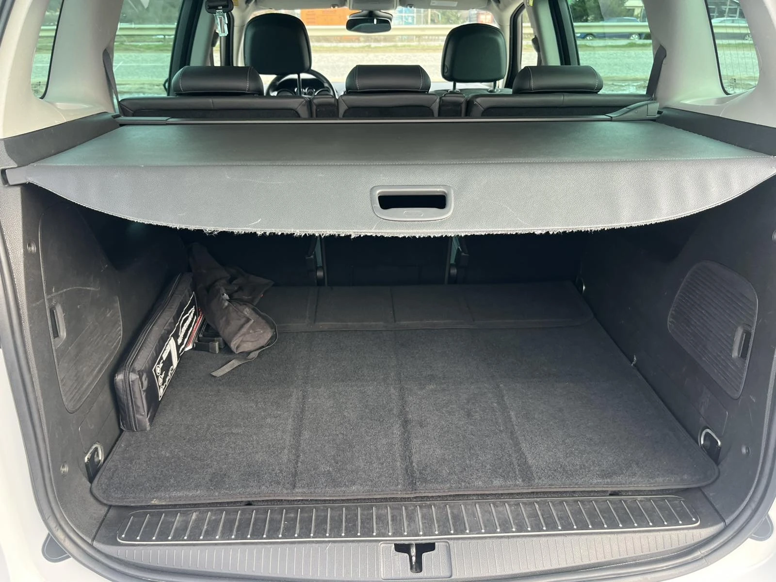 Opel Zafira 2.0 ECOFLEX 131� 6 ��������  ��������� ����������� | Mobile.bg � ����������� 15