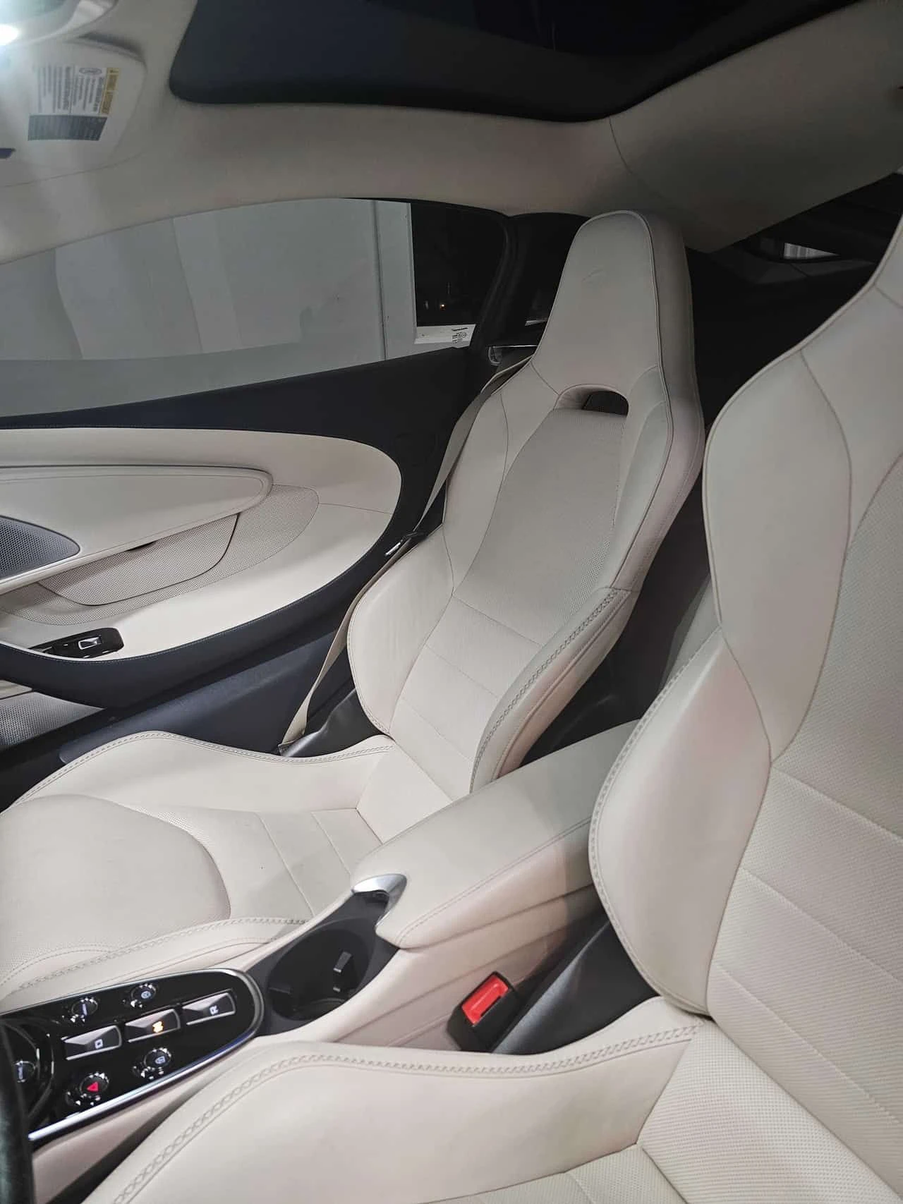 McLaren GT * Coupe * CARFAX *  | Mobile.bg � ����������� 15