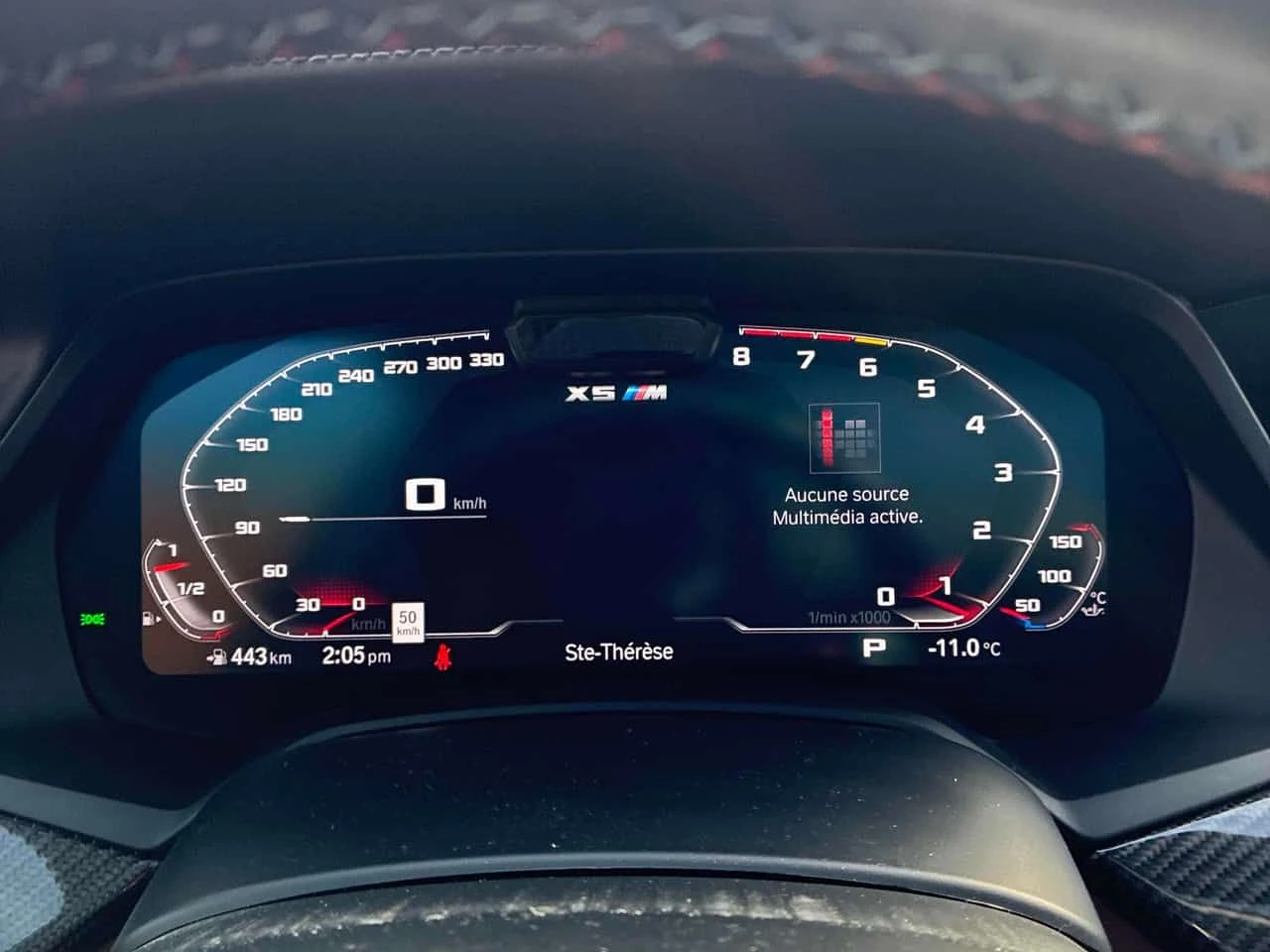 BMW X5M Competition| DISTRONIC| HARMAN/KARDON| ОБДУХВАНЕ - изображение 10