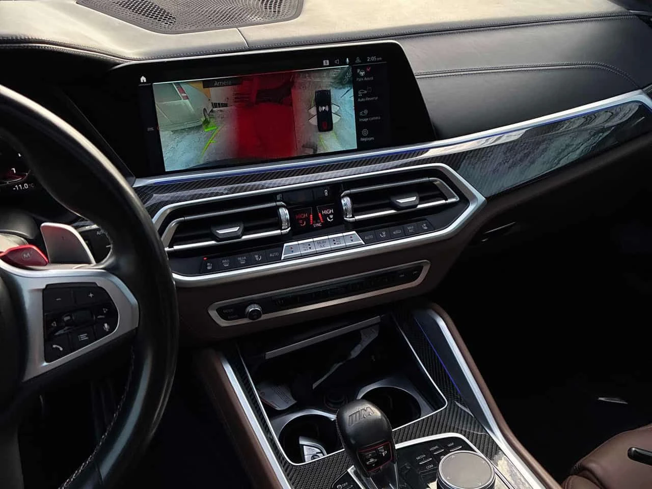 BMW X5M Competition| DISTRONIC| HARMAN/KARDON| ��������� | Mobile.bg � ����������� 11