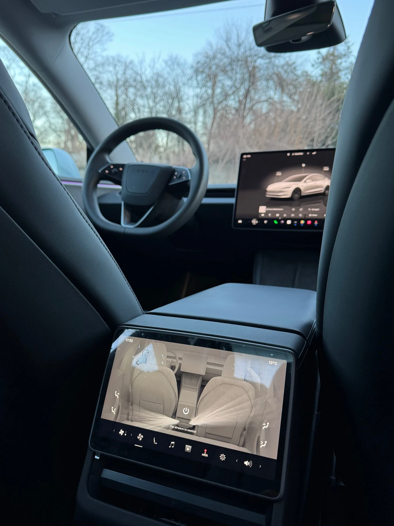 Tesla Model 3 Highland Premium, снимка 9 - Автомобили и джипове - 53814593