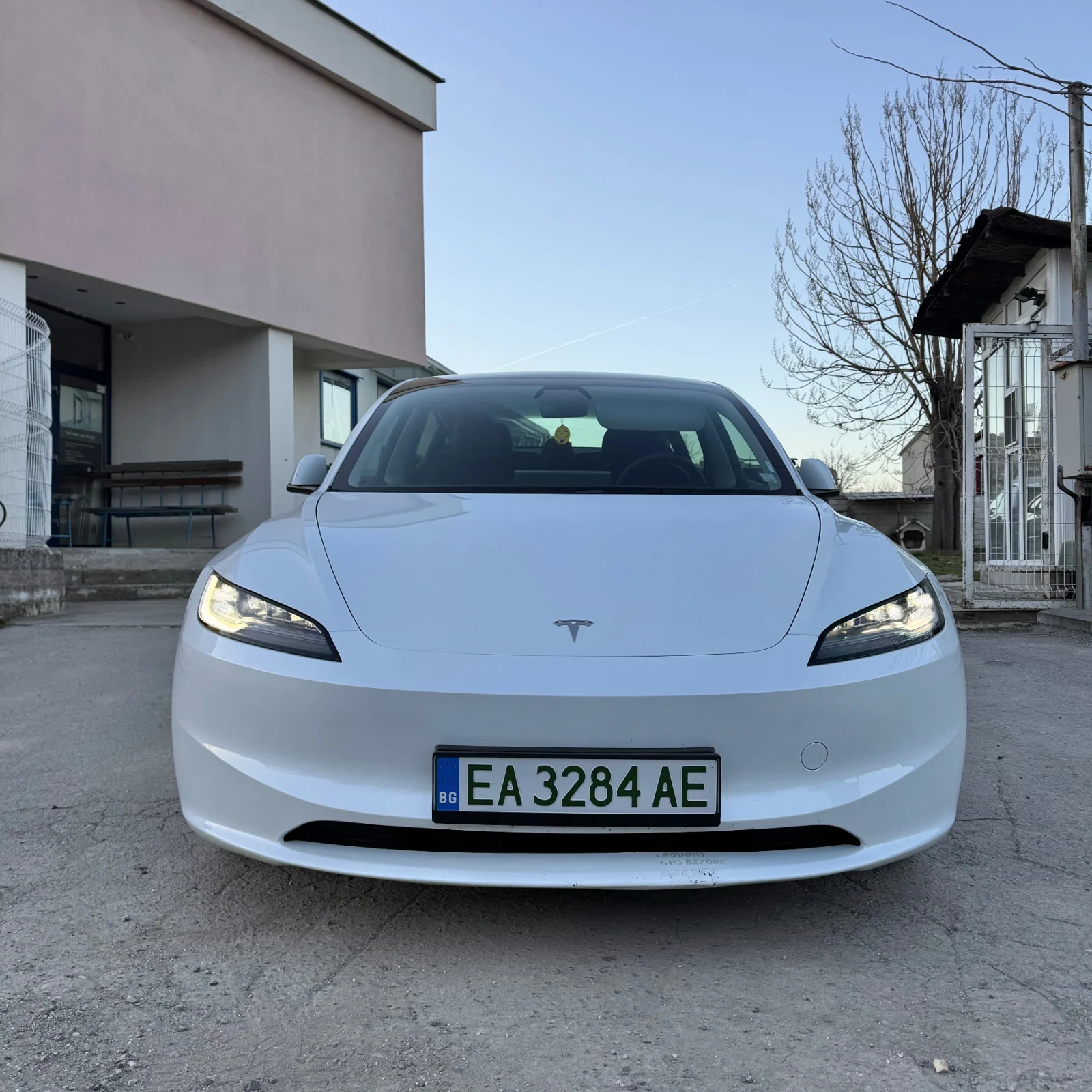 Tesla Model 3 Highland Premium, снимка 2 - Автомобили и джипове - 53814593