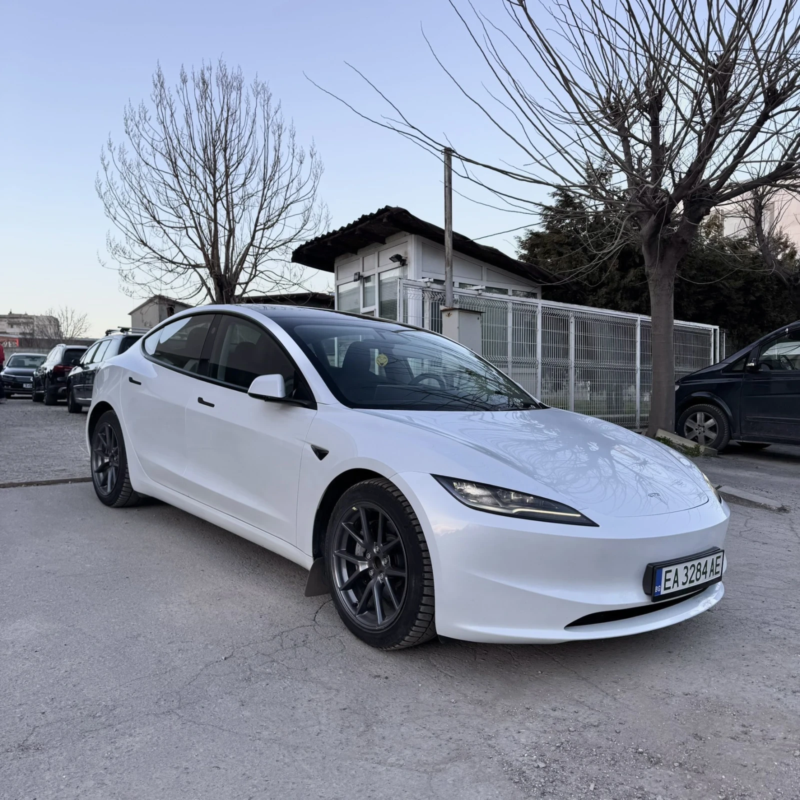 Tesla Model 3 Highland Premium, снимка 3 - Автомобили и джипове - 53814593