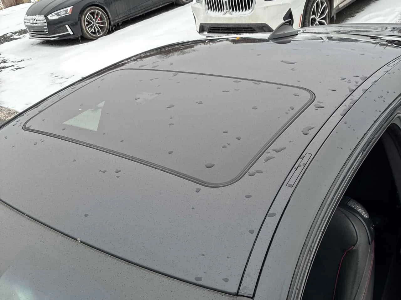 BMW 428 XDRIVE * ПОДГРЕВИ* ШИБЕДАХ* КАМЕРА* , снимка 15 - Автомобили и джипове - 53930358