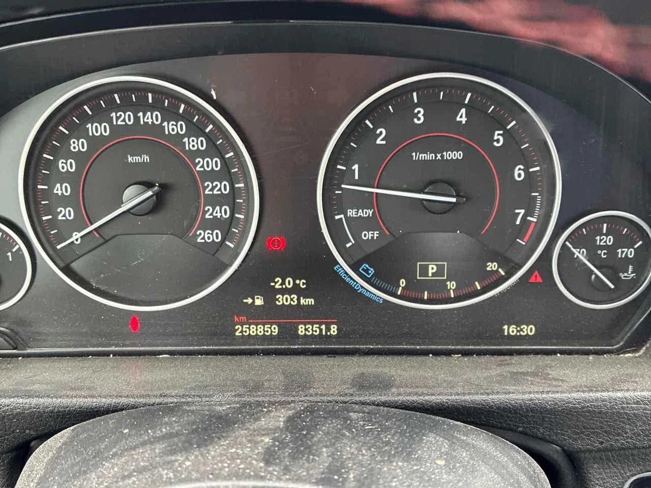 BMW 428 XDRIVE * ПОДГРЕВИ* ШИБЕДАХ* КАМЕРА* , снимка 8 - Автомобили и джипове - 53930358