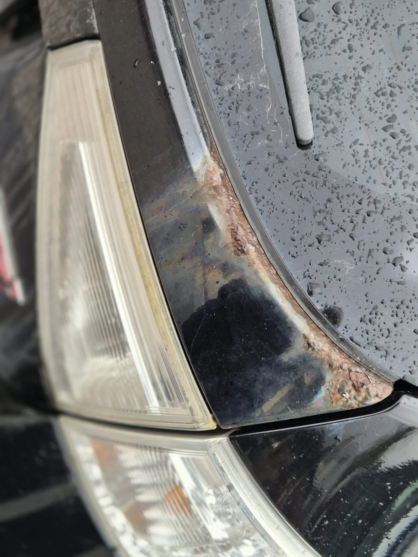 Subaru Impreza 2.5 WRX STI, снимка 13 - Автомобили и джипове - 54252993