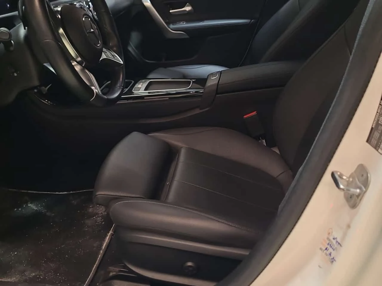 Mercedes-Benz CLA * 250 * CARFAX * ���� �� �� | Mobile.bg � ����������� 6