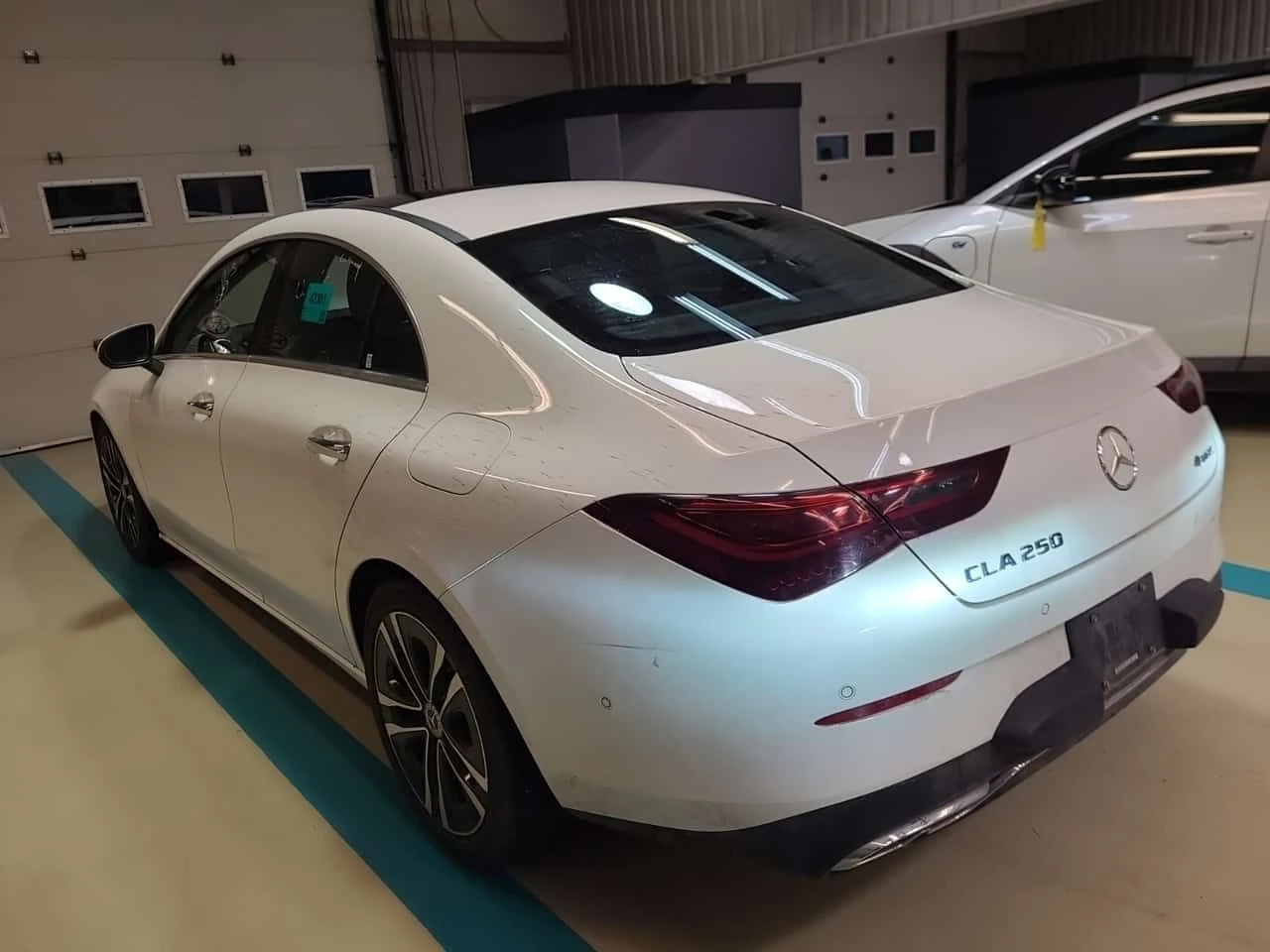 Mercedes-Benz CLA * 250 * CARFAX * ���� �� �� | Mobile.bg � ����������� 4