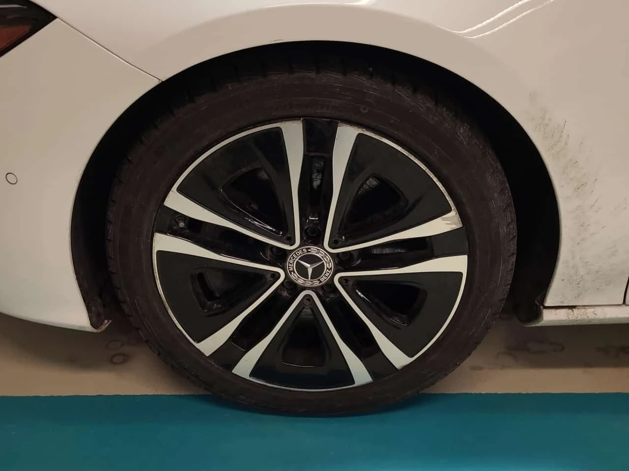 Mercedes-Benz CLA * 250 * CARFAX * ���� �� �� | Mobile.bg � ����������� 13