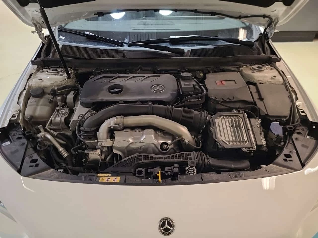 Mercedes-Benz CLA * 250 * CARFAX * ���� �� �� | Mobile.bg � ����������� 17