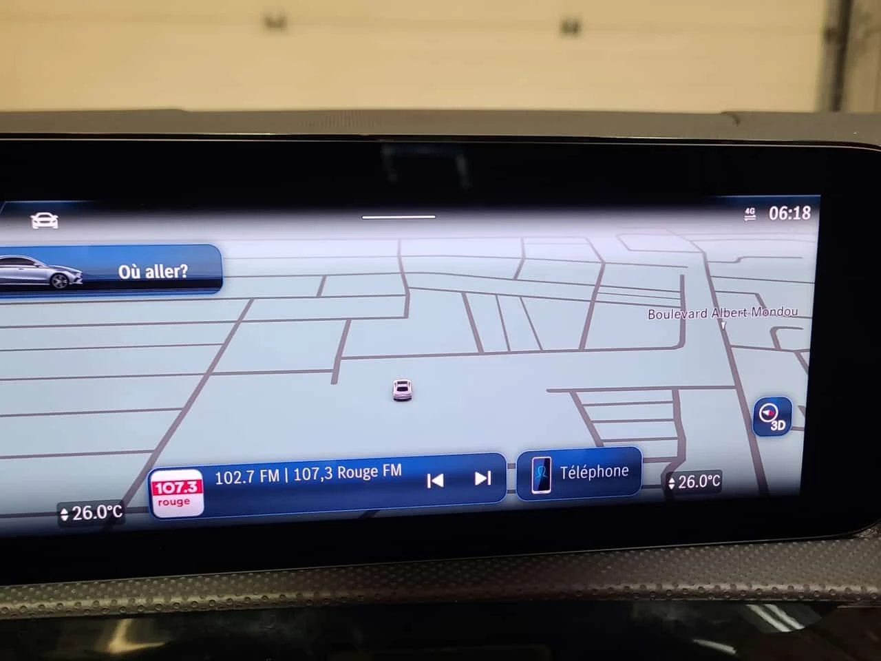 Mercedes-Benz CLA * 250 * CARFAX * ���� �� �� | Mobile.bg � ����������� 9