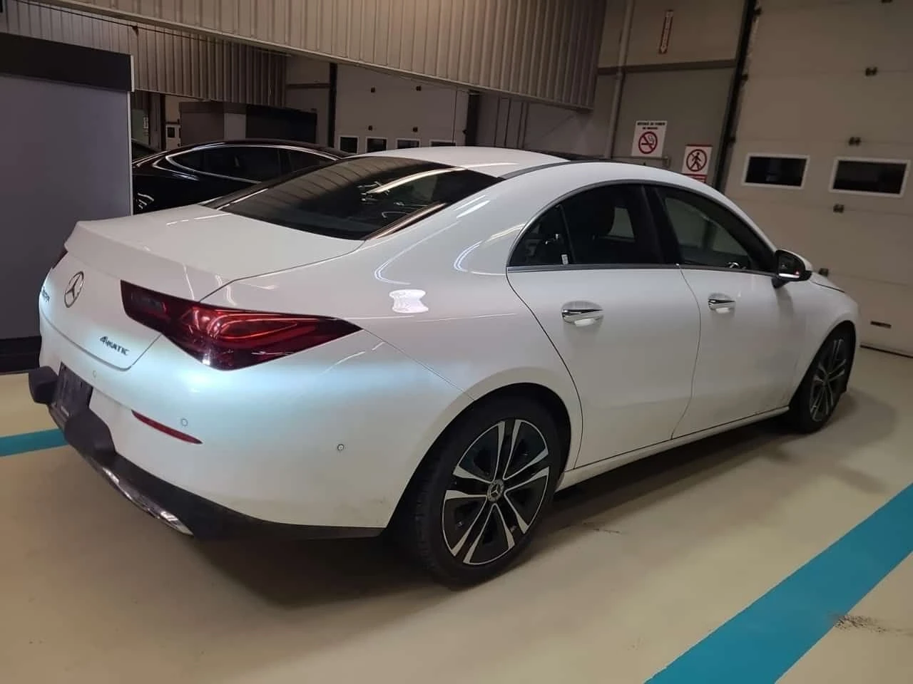 Mercedes-Benz CLA * 250 * CARFAX * ���� �� �� | Mobile.bg � ����������� 3