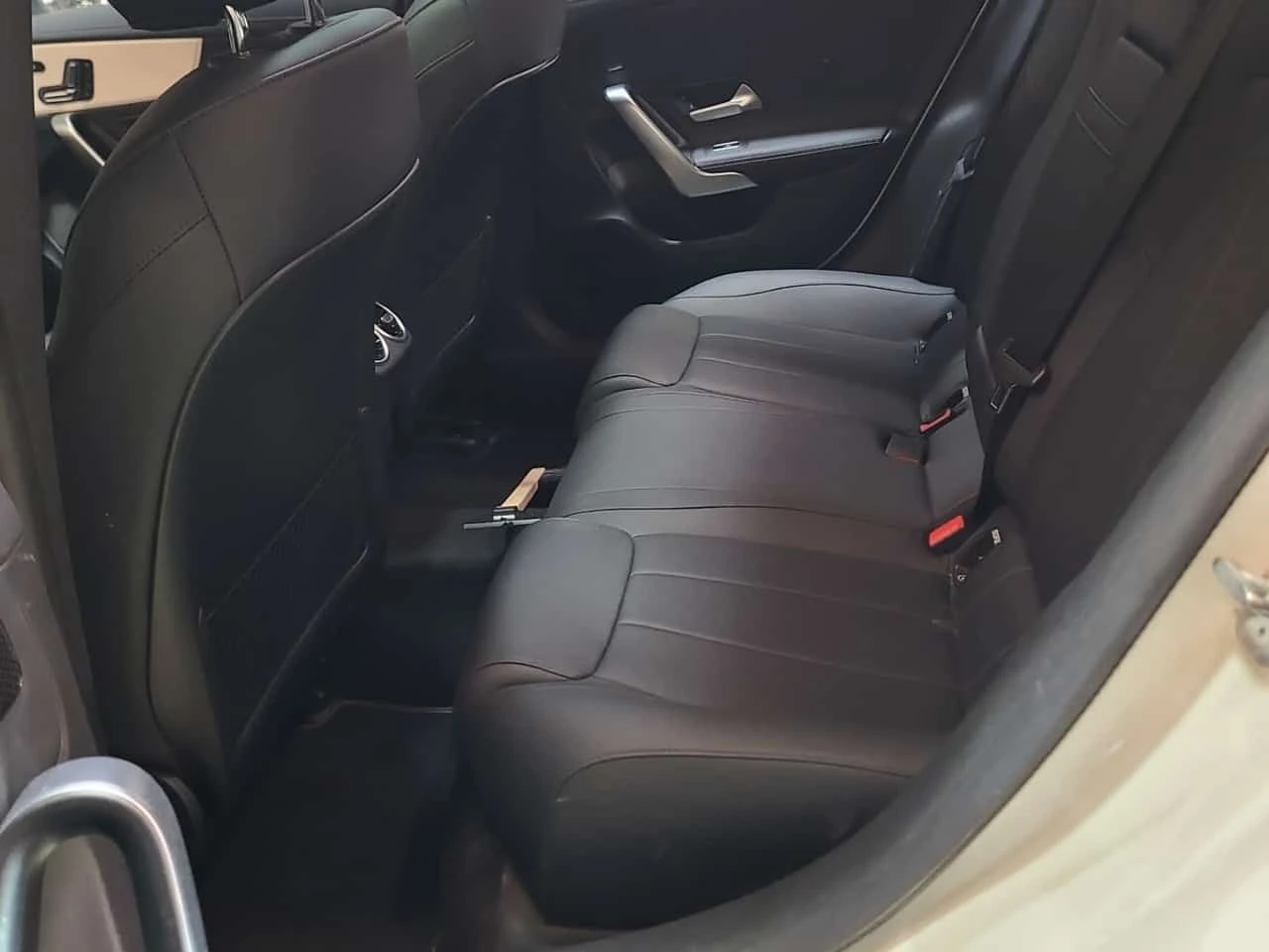 Mercedes-Benz CLA * 250 * CARFAX * ���� �� �� | Mobile.bg � ����������� 12