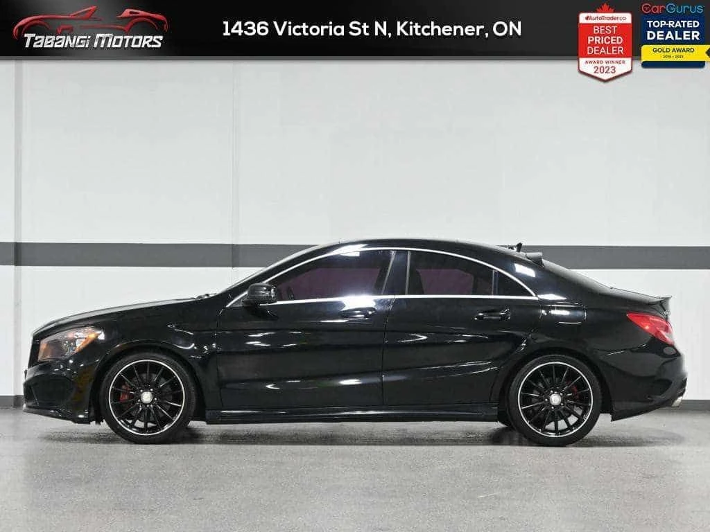 Mercedes-Benz CLA * CLA250 4MATIC * CARFAX * ���� �� �� | Mobile.bg � ����������� 9