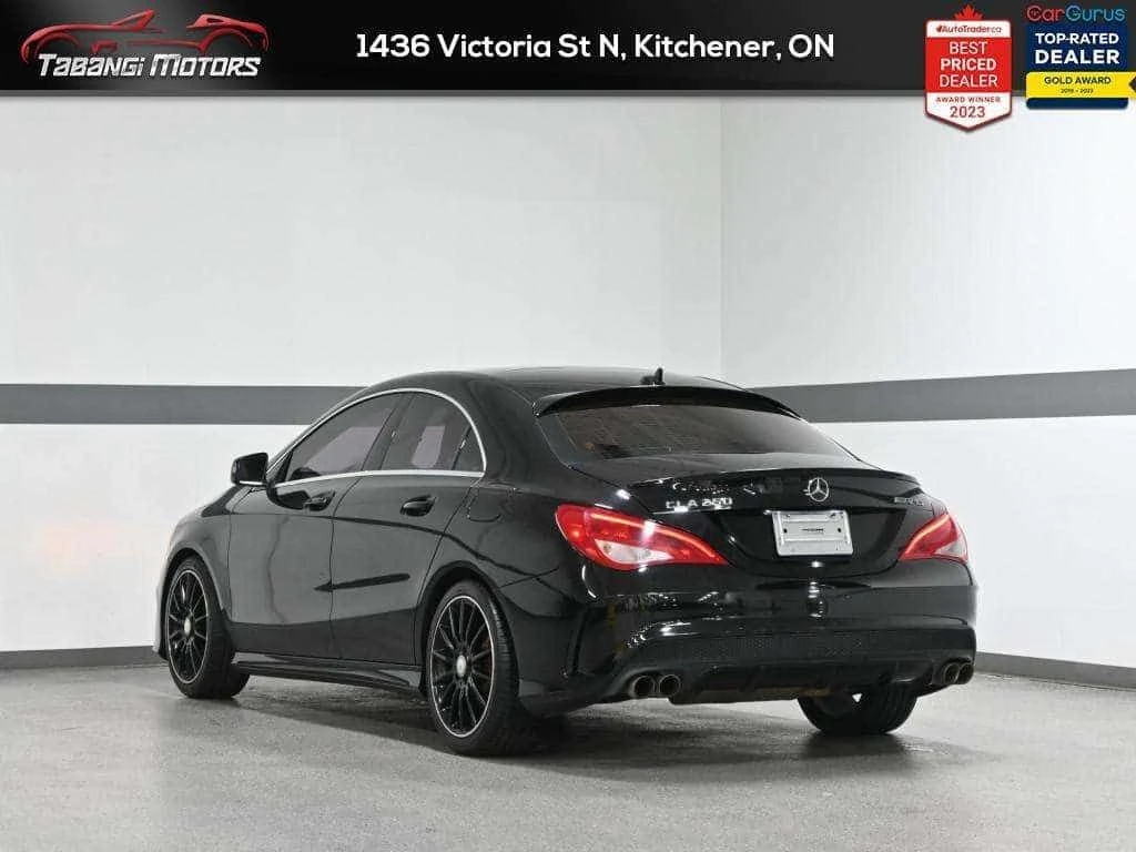 Mercedes-Benz CLA * CLA250 4MATIC * CARFAX * ���� �� �� | Mobile.bg � ����������� 6