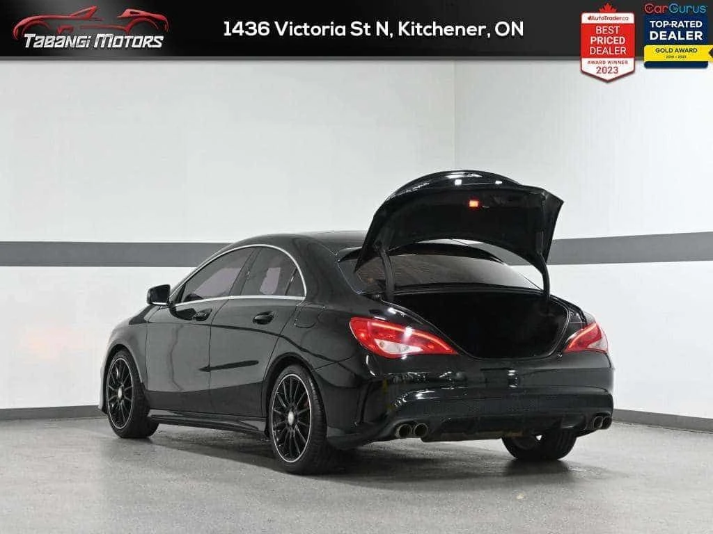 Mercedes-Benz CLA * CLA250 4MATIC * CARFAX * ���� �� �� | Mobile.bg � ����������� 8