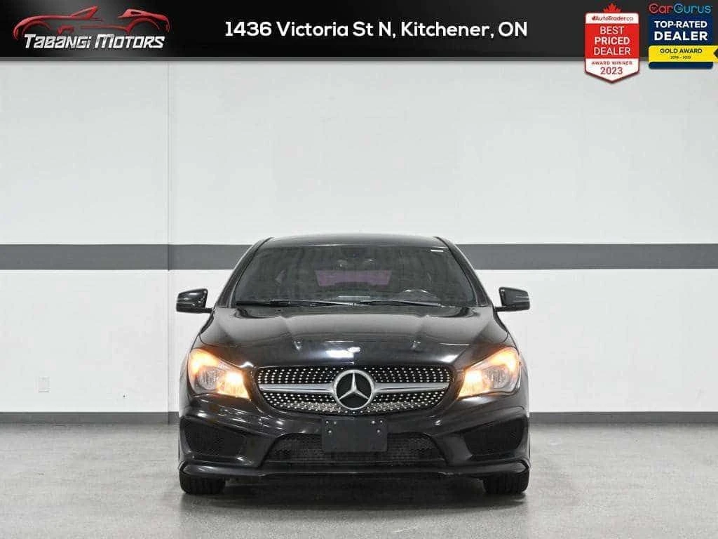 Mercedes-Benz CLA * CLA250 4MATIC * CARFAX * ���� �� �� | Mobile.bg � ����������� 4