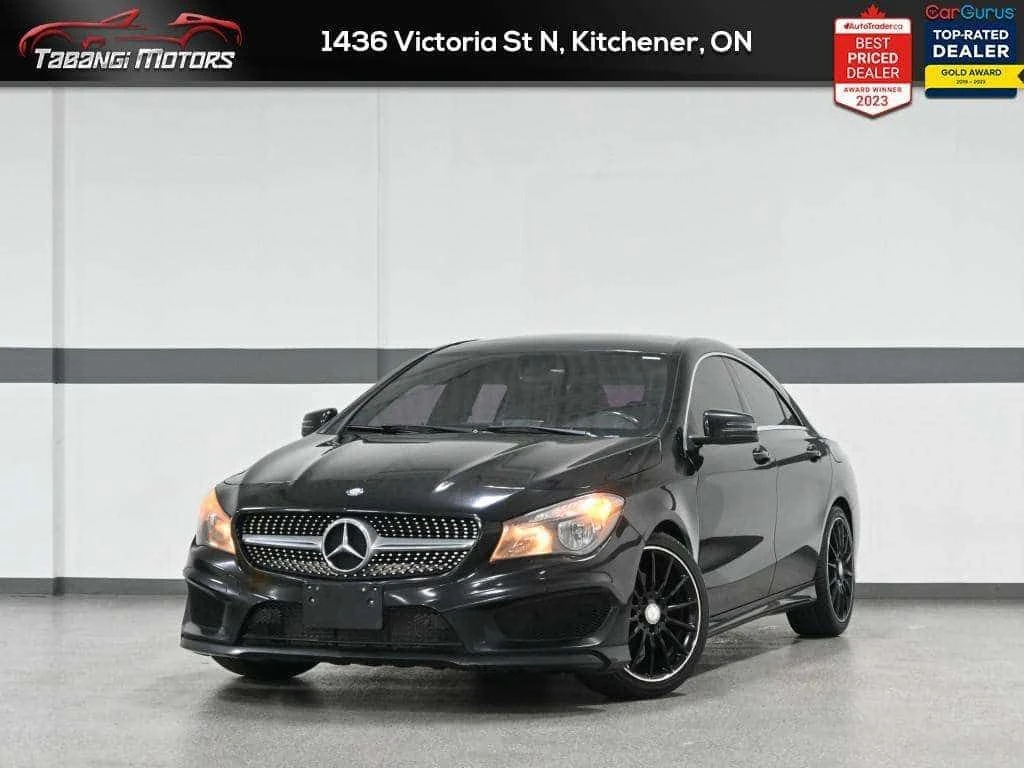 Mercedes-Benz CLA * CLA250 4MATIC * CARFAX * ���� �� �� | Mobile.bg � ����������� 5