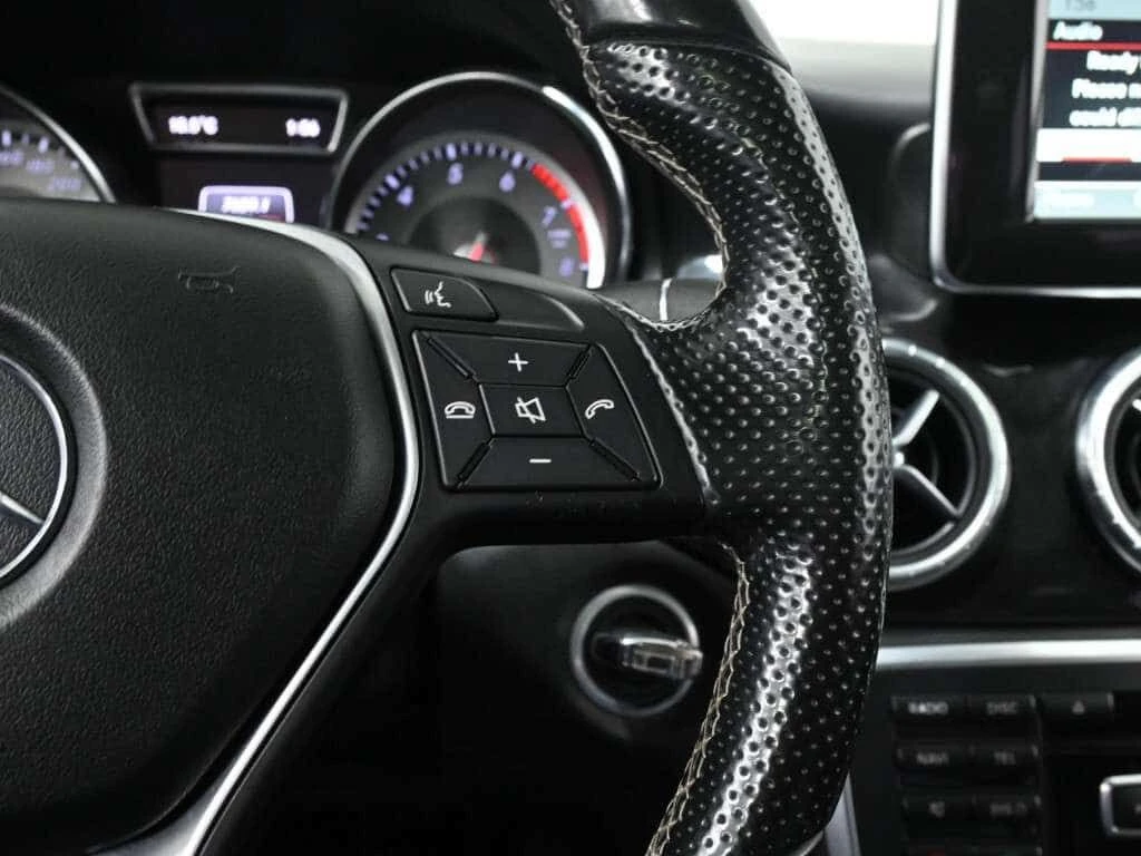 Mercedes-Benz CLA * CLA250 4MATIC * CARFAX * ���� �� �� | Mobile.bg � ����������� 15