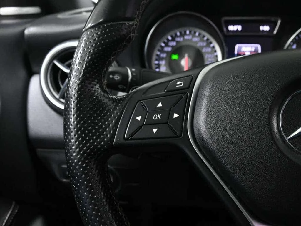 Mercedes-Benz CLA * CLA250 4MATIC * CARFAX * ���� �� �� | Mobile.bg � ����������� 14