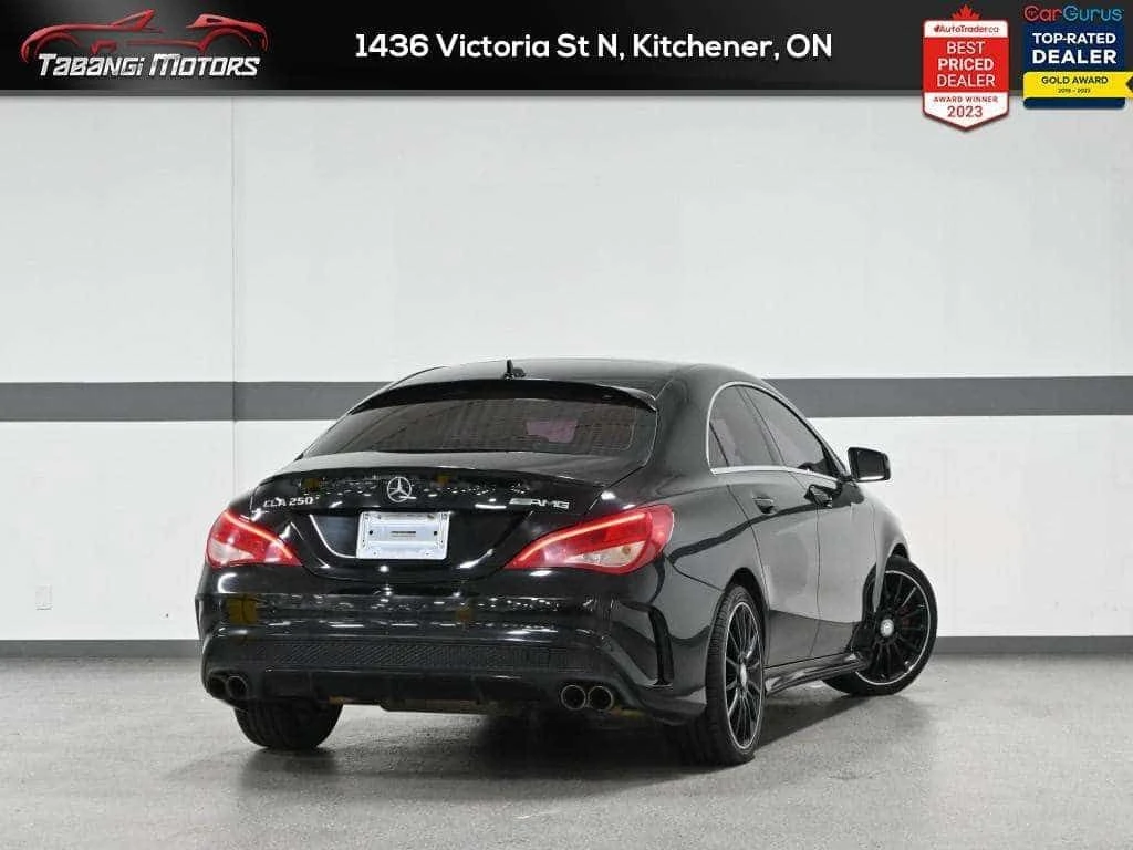 Mercedes-Benz CLA * CLA250 4MATIC * CARFAX * ���� �� �� | Mobile.bg � ����������� 2