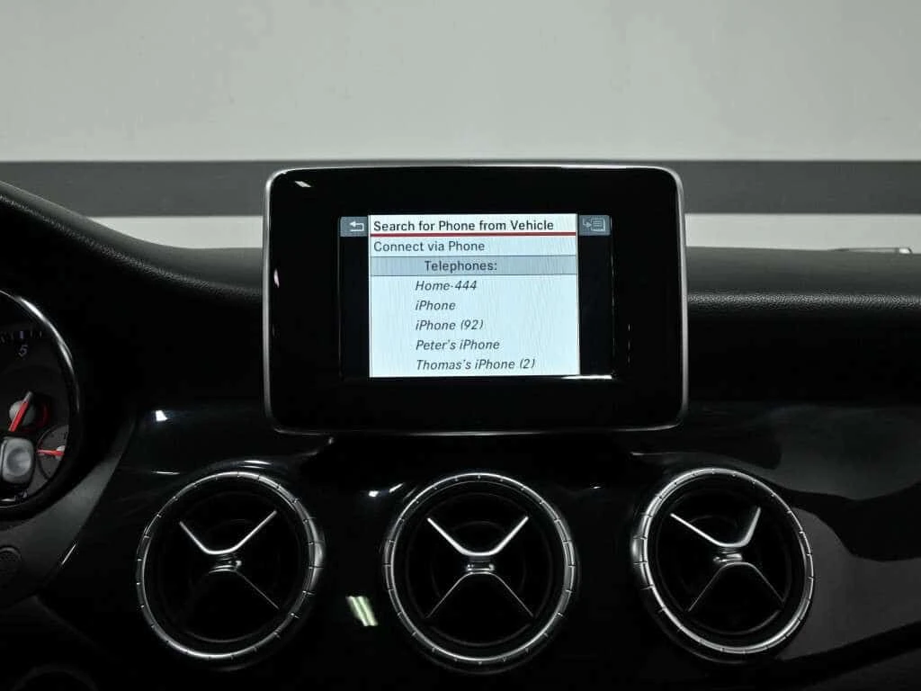 Mercedes-Benz CLA * CLA250 4MATIC * CARFAX * ���� �� �� | Mobile.bg � ����������� 17