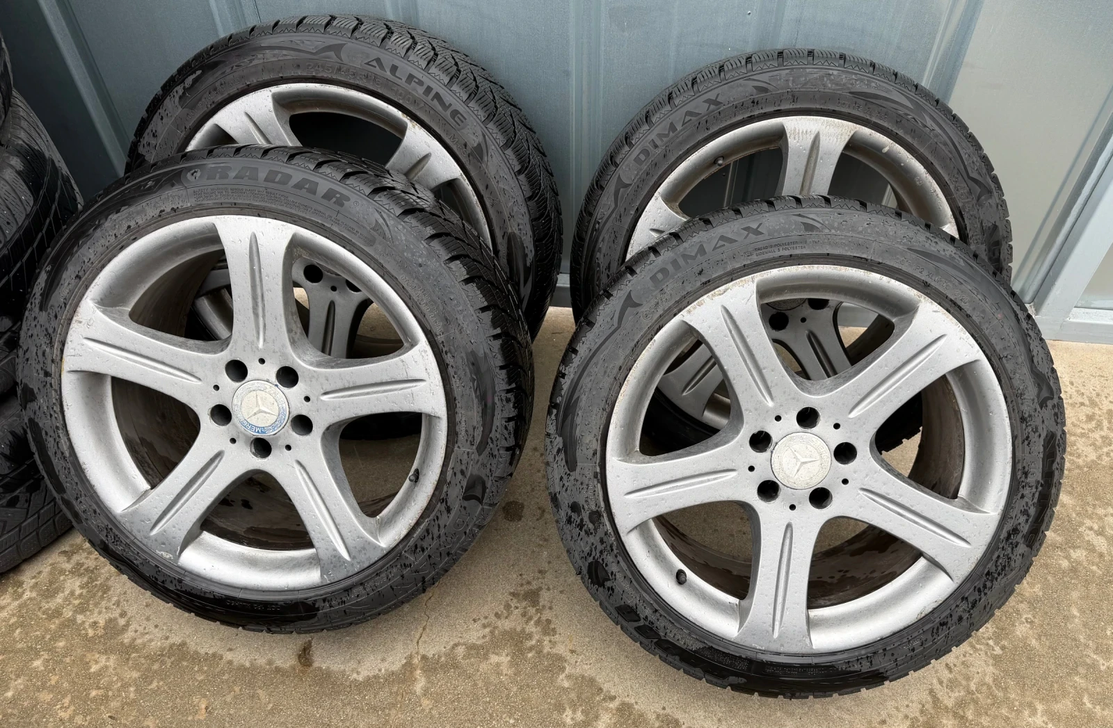Mercedes-Benz CLS 320 320 CDI 7G | Mobile.bg � ����������� 15